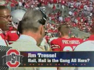 COLLEGE SPORTS MINUTE for THURSDAY JUNE 5, 2008