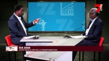 7ECO | SIA 2026 : le BTP face au défi de la transformation