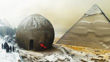 100 descubrimientos arqueológicos que se encontraron por pura casualidad