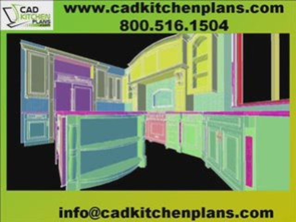 CADKitchenPlans.com - Transformations