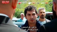 مسلسل اسطنبول راسا على عقب الحلقة 15 مترجمة