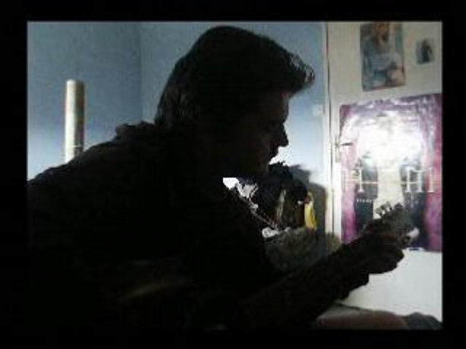 ben harper acoustique