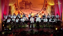 Cornelia Orleanu - Festivalul National „Strugurele de aur” - Blaj - 02.09.2026