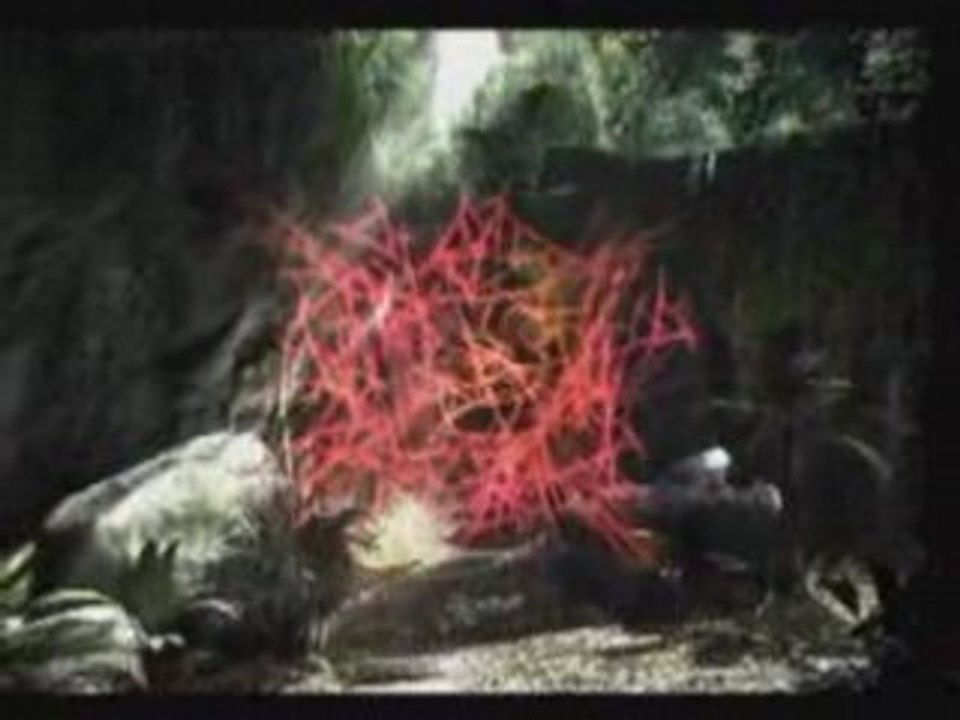Video Test DMC 4