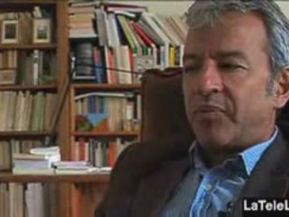 Sarkozy, Sarko nous rend malade_LaTéléLibre.fr