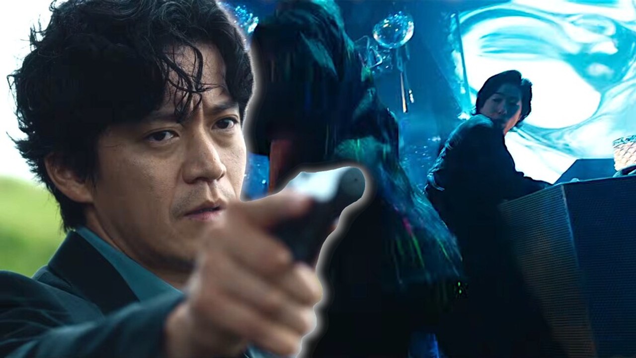 Bad Lieutenant: Tokyo setzt eine 34-jährige Filmreihe fort, an der sich bereits Nicolas Cage und Werner Herzog beteiligten