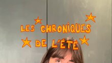 LES CHRONIQUES - #dayone
