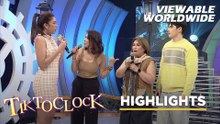TiktoClock: Trentahin, nag-jowa ng college student?