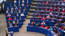 Ομιλία για την κατάσταση της Ένωσης: Τι θα πει η Ούρσουλα φον ντερ Λάιεν;