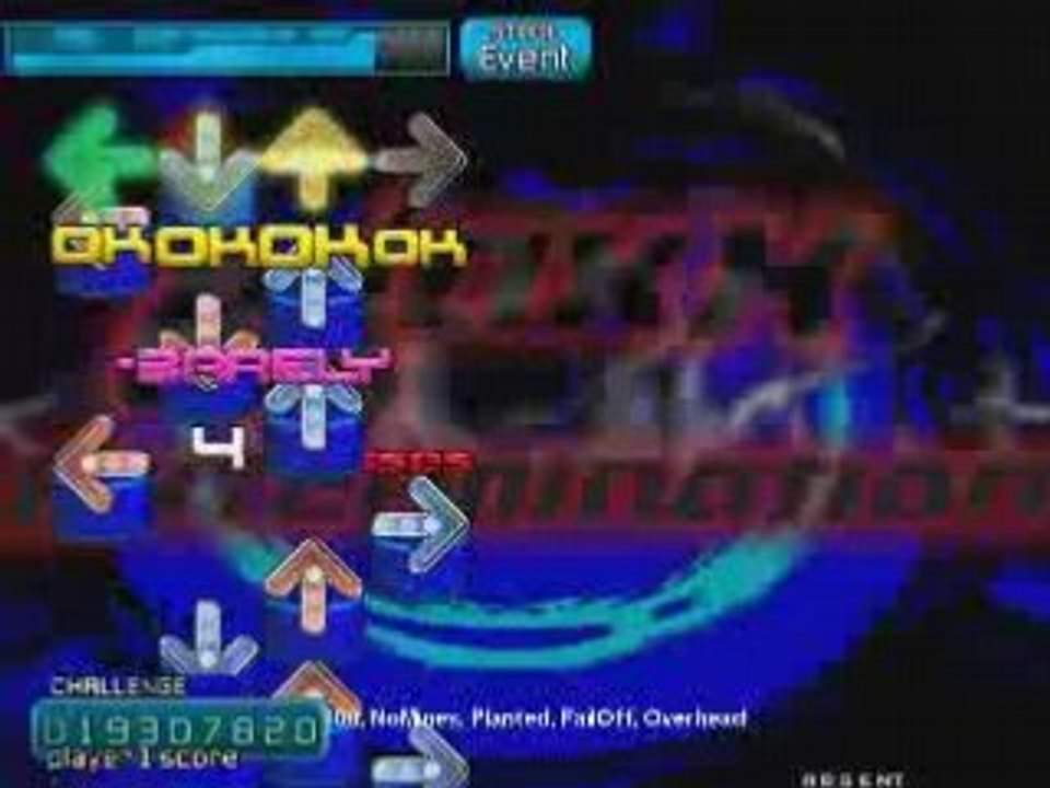 Max extermination