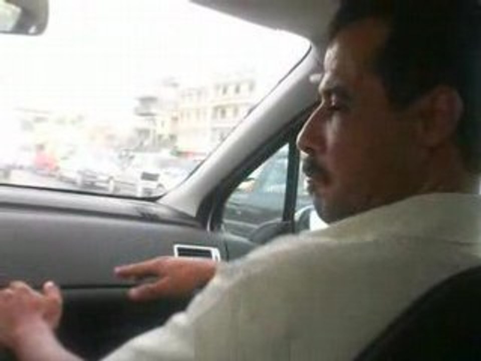 Vacances bizare au bled 123