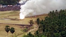 Curiosidades sobre os maiores desastres naturais e suas repercussões na sociedade da época.