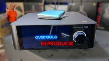 ¡Probando EverSolo por primera vez!