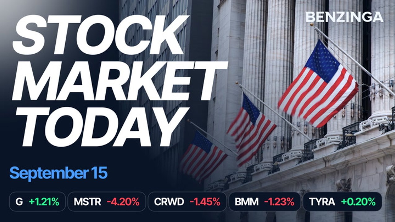 Stock Market Today: S&P 500, Dow and Nasdaq Futures Face Pressure as Brent Nears $108 and FOMC Commences Two-Day Meet
