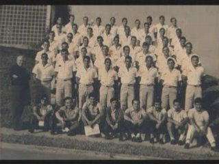 Momentos de la Juan Bautista Bideau