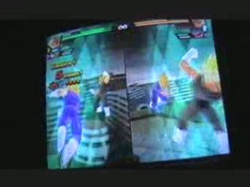 Combat tenkaichi 3