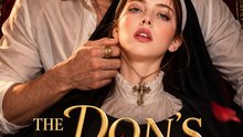 Mafia Romance: The Don Falls for a Woman He Was Never Meant to Love | Full Episode