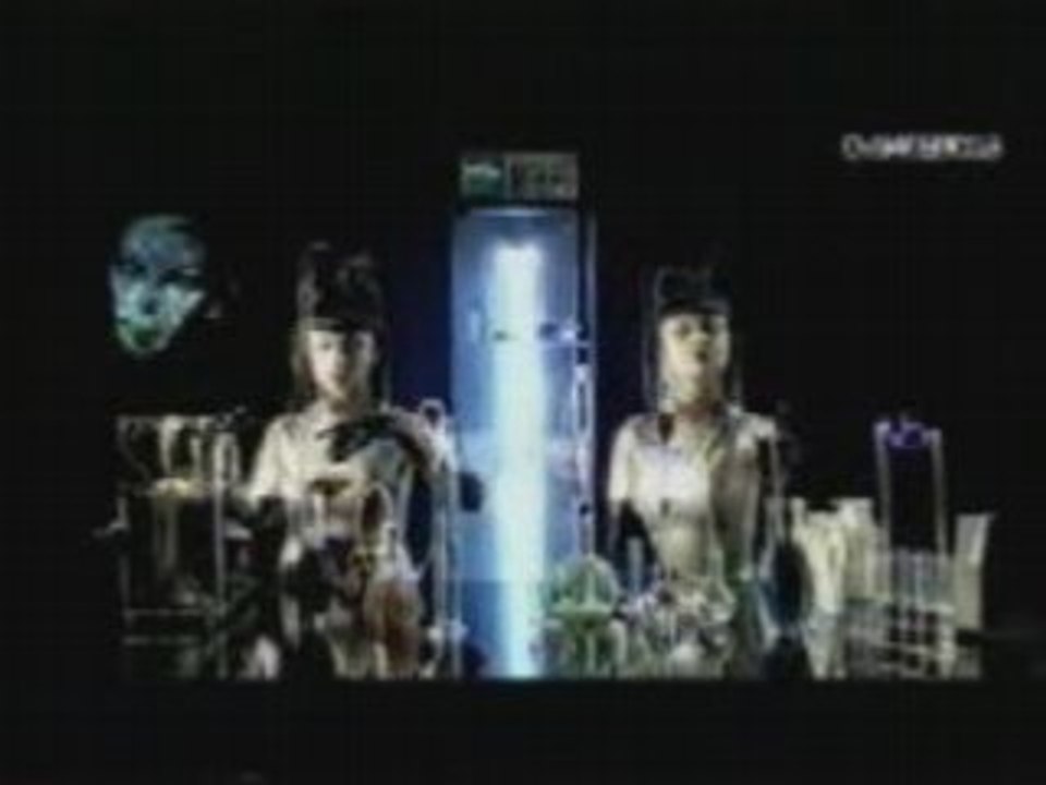 Zeromancer-clone your lover