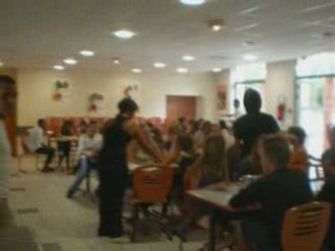 Mess de rivesaltes colo