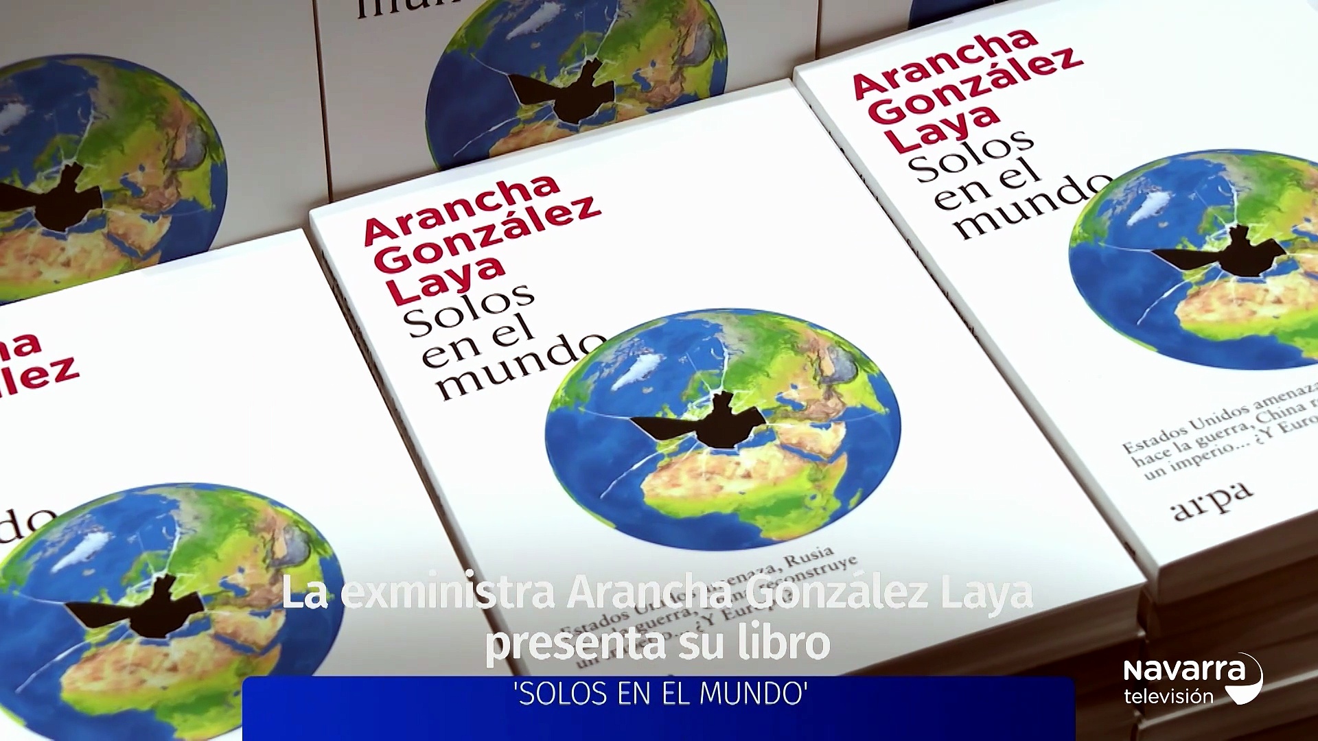 Noticias de Navarra 14:30h 15/09/2026