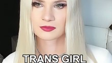 TRANS GIRL OR PASS? 👀
