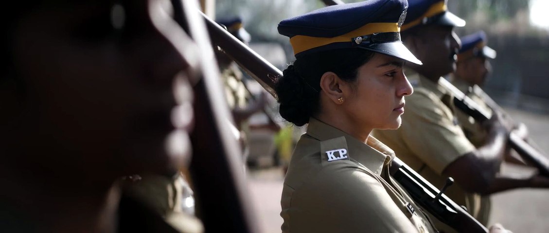 Pradhama Drishtya Kuttakkar - Teaser Trailer (OV) HD