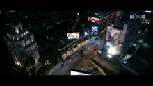 Animals - Official Trailer Netflix