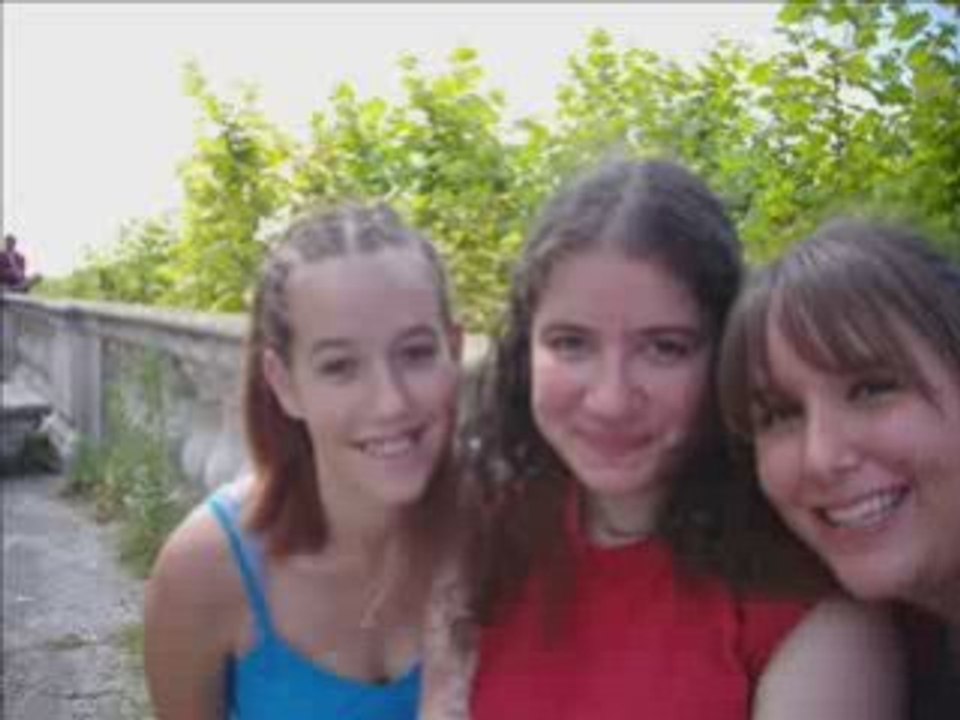 Mes anges