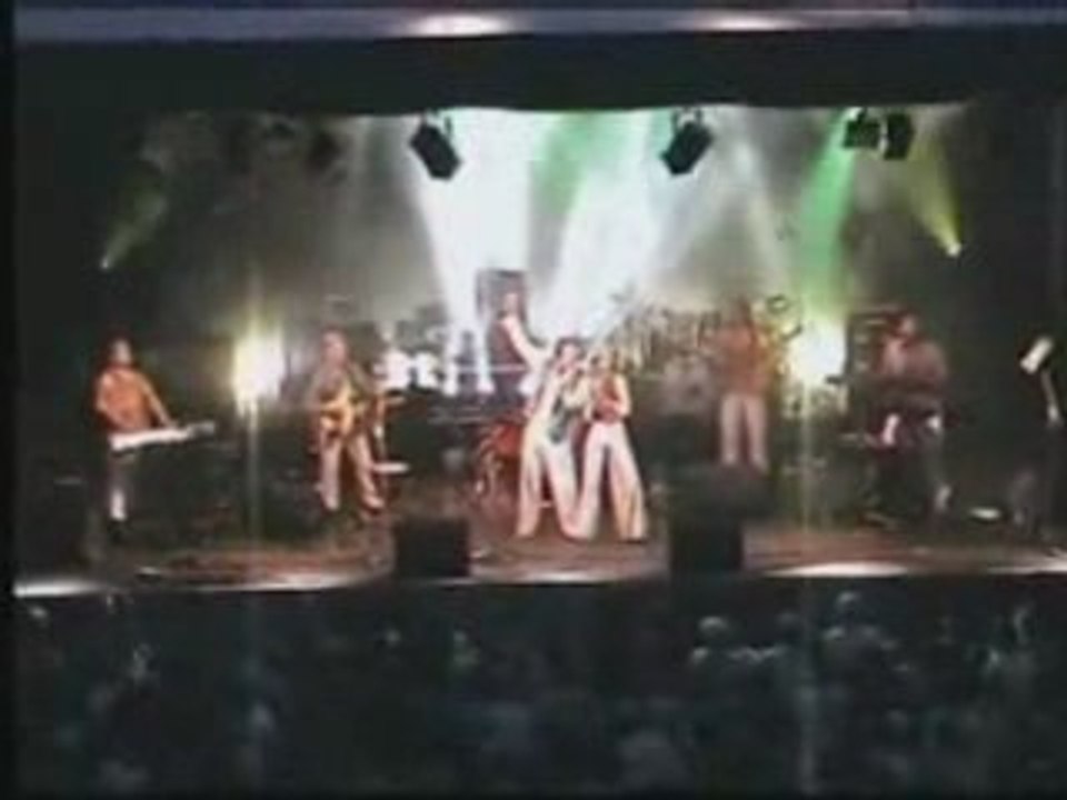 Vidéo de Planet' Zouk