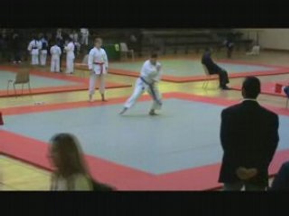 HEIAN 1  Myriam