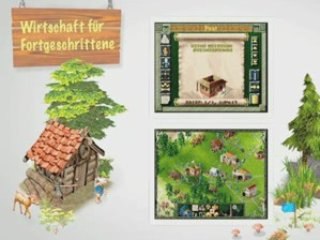 The Settlers - Trailer