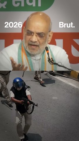 Amit Shah breaks his silence on the NEET paper leak protest