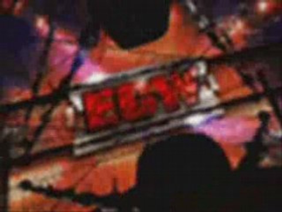 WWE DOR