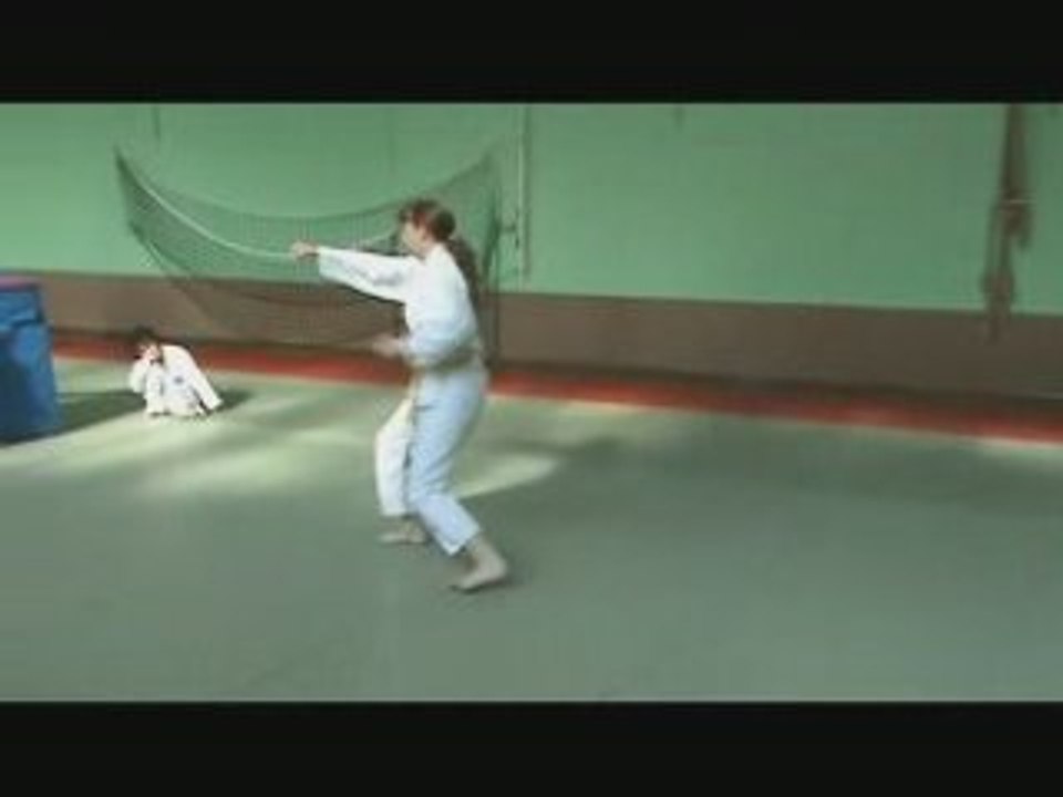 HEIAN 1 charlene