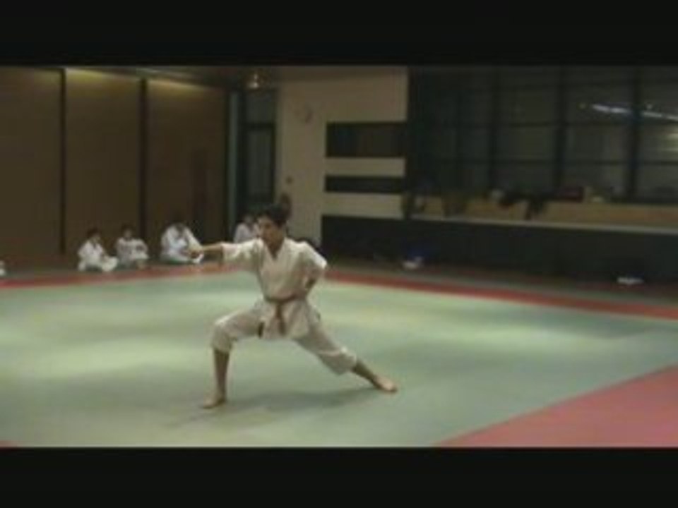 HEIAN 1 Sami