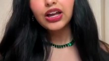 الممثلة لمار فادن