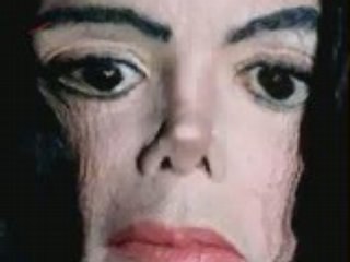 WARP MICHAEL JACKSON