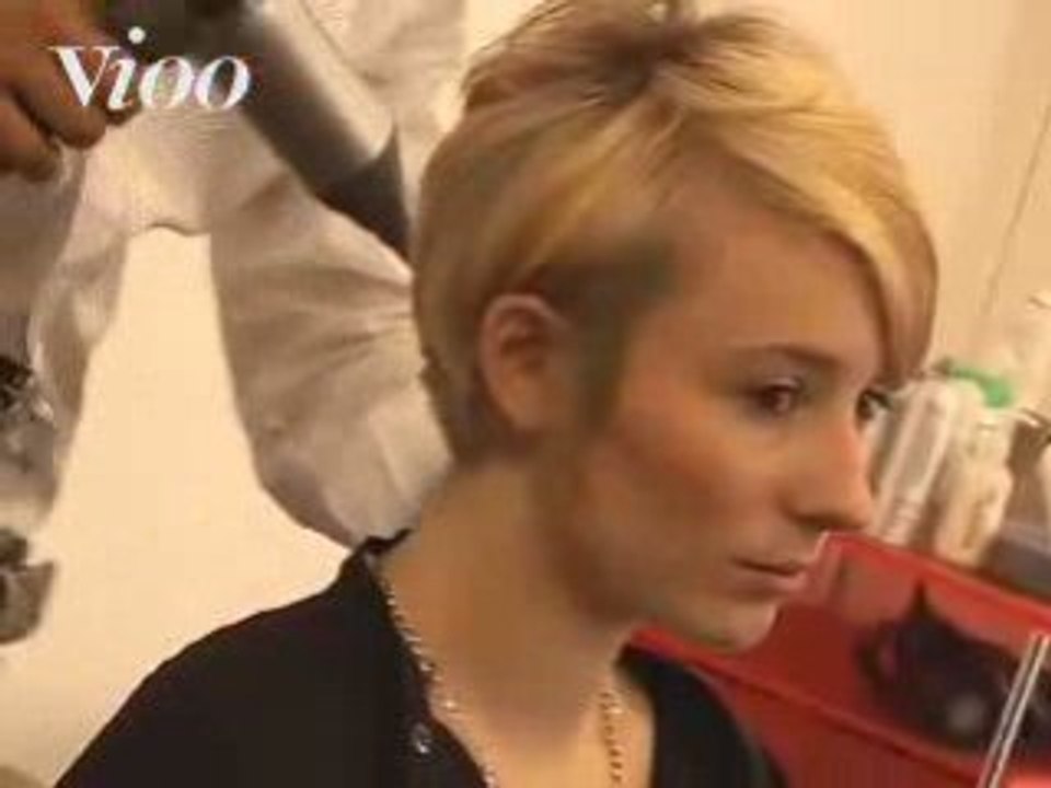 Astuce de pro : sculptez vos cheveux !