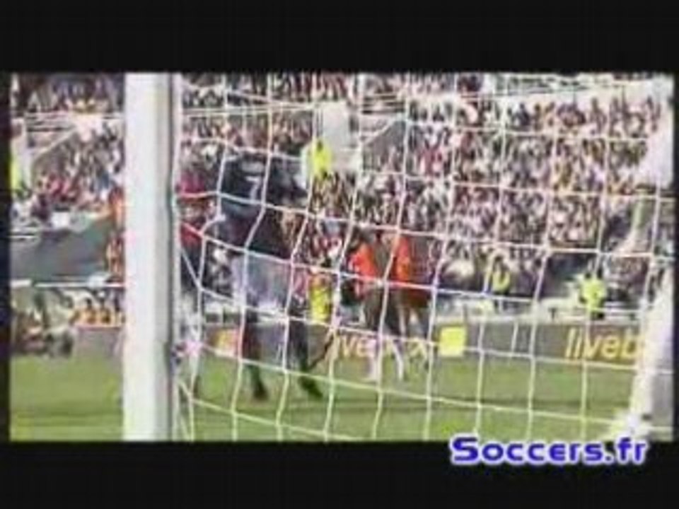 Lorient-Rennes