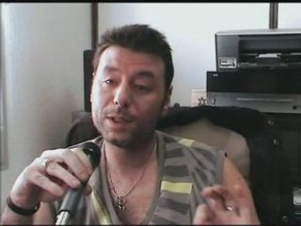 Site test#2