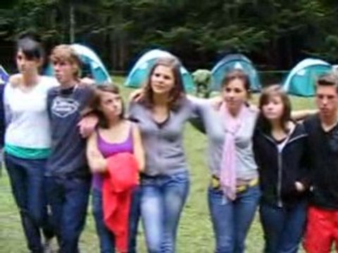 ESTI VAL - Camp 15-17 2008 - Ronde