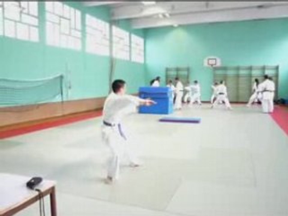 HEIAN 2 Julien