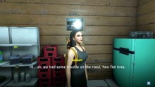 KORKU   T0106 - TALES BEYOND THE BOMB   NO WITNESSES 2K GAMEPLAY