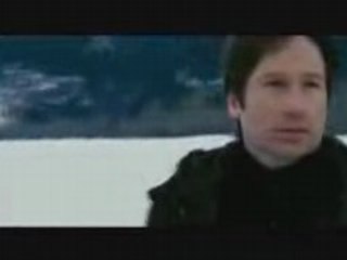 The X-Files: I Want to Believe (spot tv 3 de)