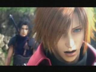 Parodie Final fantasy - Music box