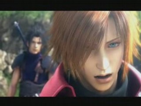 Parodie Final fantasy - Music box