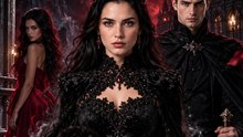 Fantasy Romance: The Ex-Queen Returns With a Secret Son to Reclaim Her Throne | Full Episode