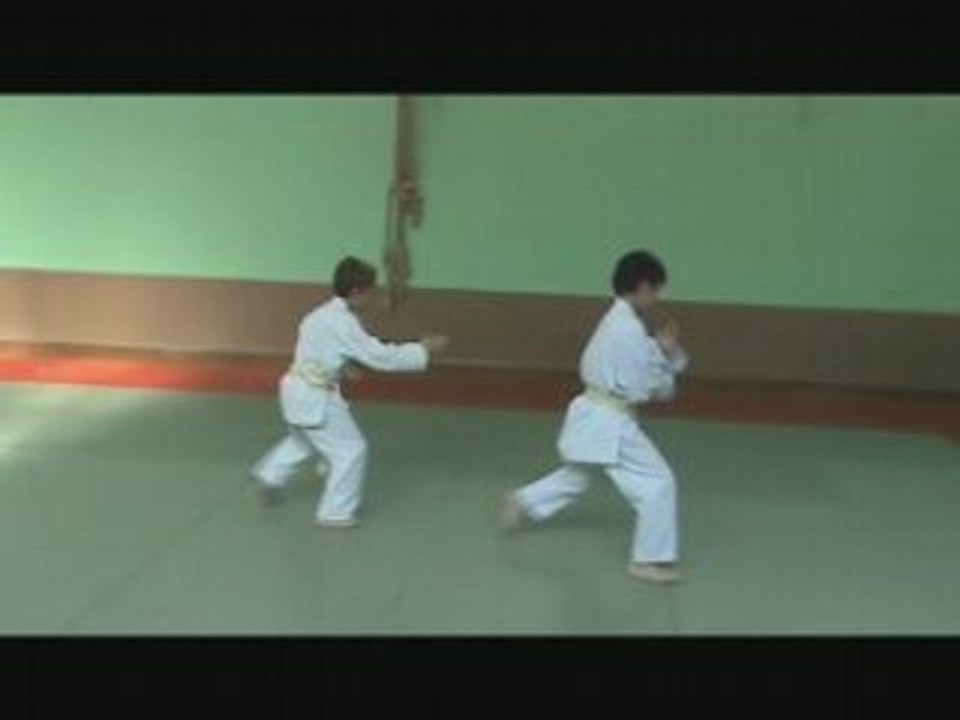 HEIAN 3 ewen laurent