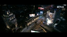 Netflix. O grande filme deste outono recebeu trailer e data de estreia