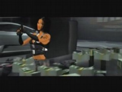 KARLETO BRIGANTE FeaT ABOUKAY, BLACK BASS, BARBE 47 VENDETTA